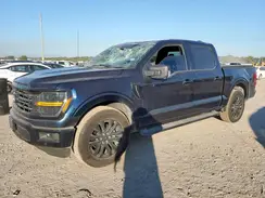 1FTEW3KP3SFA75758 2025 FORD F-150