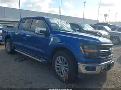 1FTEW3KP3SKD66056 2025 FORD F-150