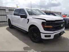 1FTEW3KP3SKD88073 2025 FORD F-150