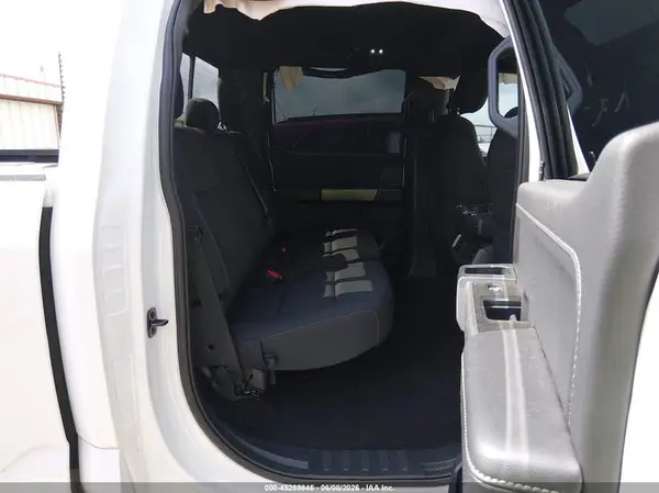 1FTEW3KP3SKD88073 2025 FORD F-150 - Image 8