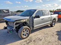 1FTEW3KP3SKE14400 2025 FORD F-150