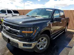 1FTEW3KP3SKE28667 2025 FORD F-150