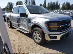1FTEW3KP3SKE28832 2025 FORD F-150