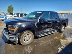 1FTEW3KP3SKE55237 2025 FORD F-150
