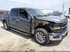 1FTEW3KP3SKF41955 2025 FORD F-150