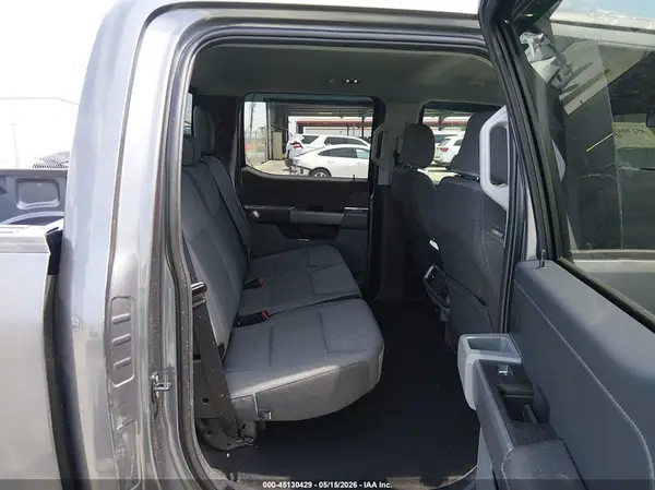 1FTEW3KP3SKF41955 2025 FORD F-150 - Image 8