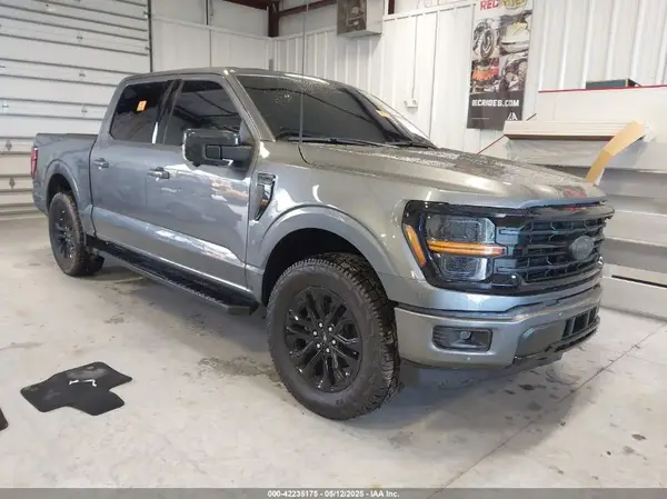 1FTEW3KP4RFB00757 2024 FORD F-150 - Image 1