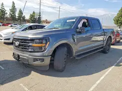 1FTEW3KP4RKD10914 2024 FORD F-150