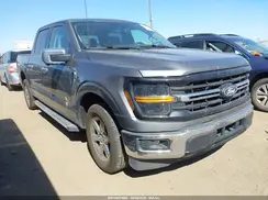 1FTEW3KP4RKD17703 2024 FORD F-150