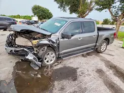 1FTEW3KP4RKD35487 2024 FORD F-150