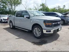 1FTEW3KP4RKD89842 2024 FORD F-150