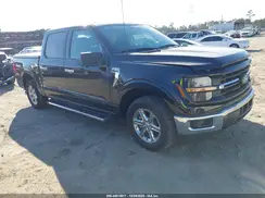 1FTEW3KP4RKF54384 2024 FORD F-150