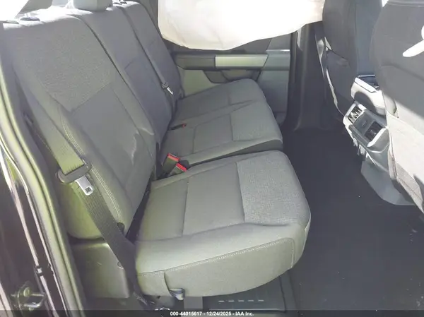 1FTEW3KP4RKF54384 2024 FORD F-150 - Image 8