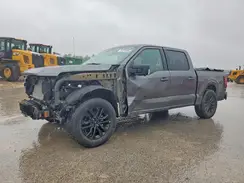 1FTEW3KP4SFC10794 2025 FORD F-150