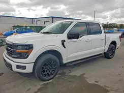 1FTEW3KP4SKD88499 2025 FORD F-150