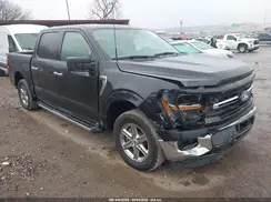 1FTEW3KP4SKE05480 2025 FORD F-150