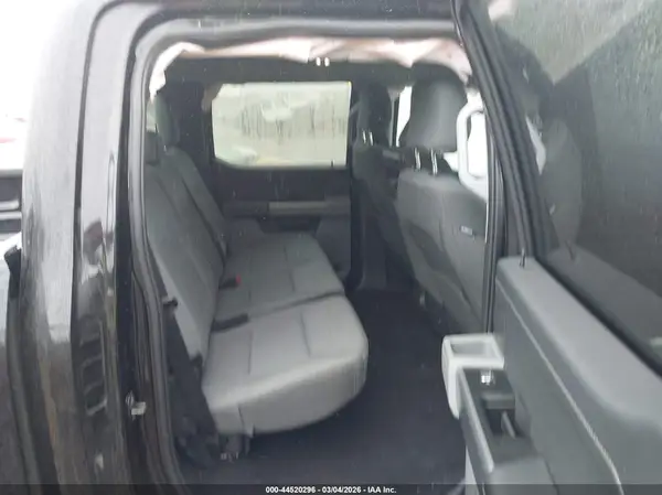 1FTEW3KP4SKE05480 2025 FORD F-150 - Image 8
