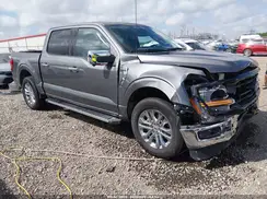 1FTEW3KP4SKE09674 2025 FORD F-150