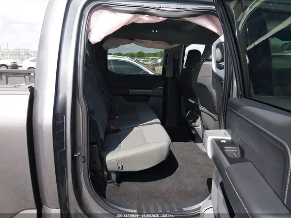 1FTEW3KP4SKE09674 2025 FORD F-150 - Image 8