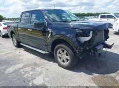 1FTEW3KP4SKE27155 2025 FORD F-150
