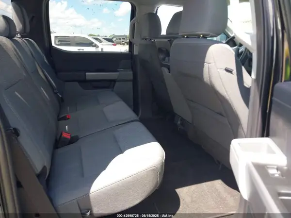 1FTEW3KP4SKE27155 2025 FORD F-150 - Image 8