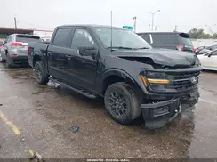 1FTEW3KP4TKD98208 2026 FORD F-150
