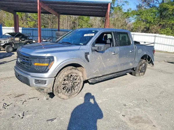 1FTEW3KP5RFC23130 2024 FORD F-150 - Image 1