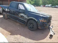 1FTEW3KP5RKD27933 2024 FORD F-150