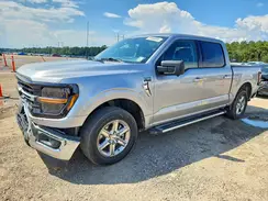 1FTEW3KP5RKE08639 2024 FORD F-150
