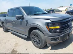 1FTEW3KP5RKE09810 2024 FORD F-150