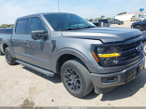 1FTEW3KP5RKE09810 2024 FORD F-150 - Image 1