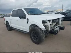 1FTEW3KP5RKE37073 2024 FORD F-150