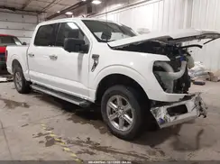 1FTEW3KP5RKE85284 2024 FORD F-150