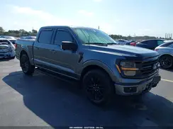1FTEW3KP5SFA83568 2025 FORD F-150
