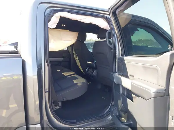 1FTEW3KP5SFA83568 2025 FORD F-150 - Image 8