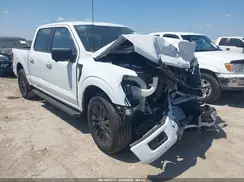 1FTEW3KP5SFB90684 2025 FORD F-150