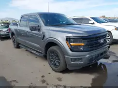 1FTEW3KP5SKD05159 2025 FORD F-150