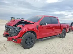 1FTEW3KP5SKD22463 2025 FORD F-150
