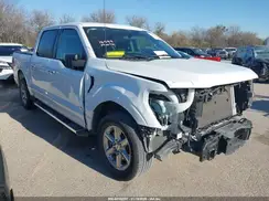 1FTEW3KP5SKE06086 2025 FORD F-150
