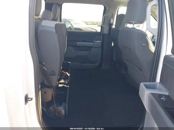 1FTEW3KP5SKE06086 2025 FORD F-150 - Image 8