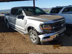 1FTEW3KP5SKE30064 2025 FORD F-150