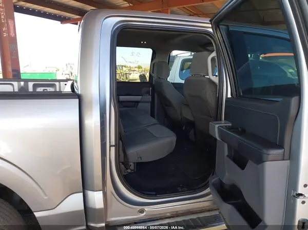1FTEW3KP5SKE30064 2025 FORD F-150 - Image 8