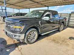 1FTEW3KP6RFA12731 2024 FORD F-150
