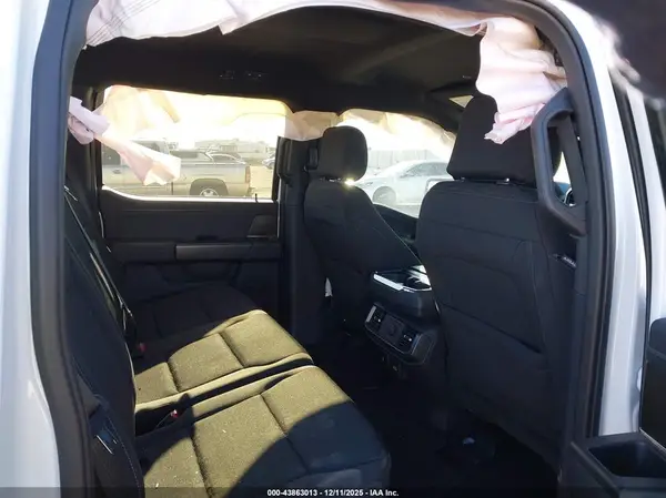 1FTEW3KP6RKD02782 2024 FORD F-150 - Image 8