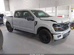 1FTEW3KP6RKD55370 2024 FORD F-150