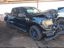 1FTEW3KP6RKD59600 2024 FORD F-150