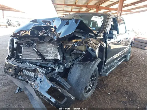 1FTEW3KP6RKD59600 2024 FORD F-150 - Image 2