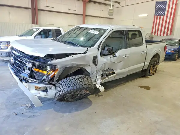 1FTEW3KP6RKD97201 2024 FORD F-150 - Image 1