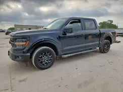 1FTEW3KP6RKE13090 2024 FORD F-150