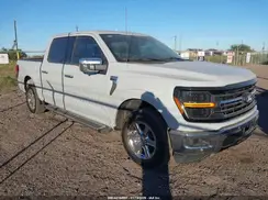 1FTEW3KP6RKF01606 2024 FORD F-150